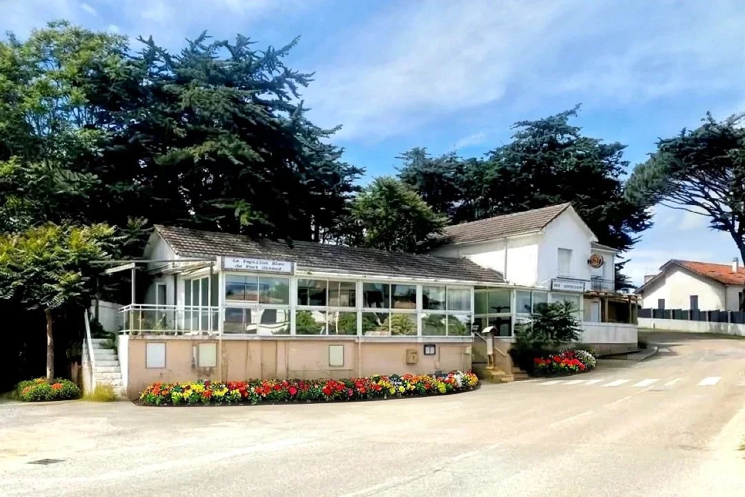Vente Local et fonds de commerce La Plaine-sur-Mer