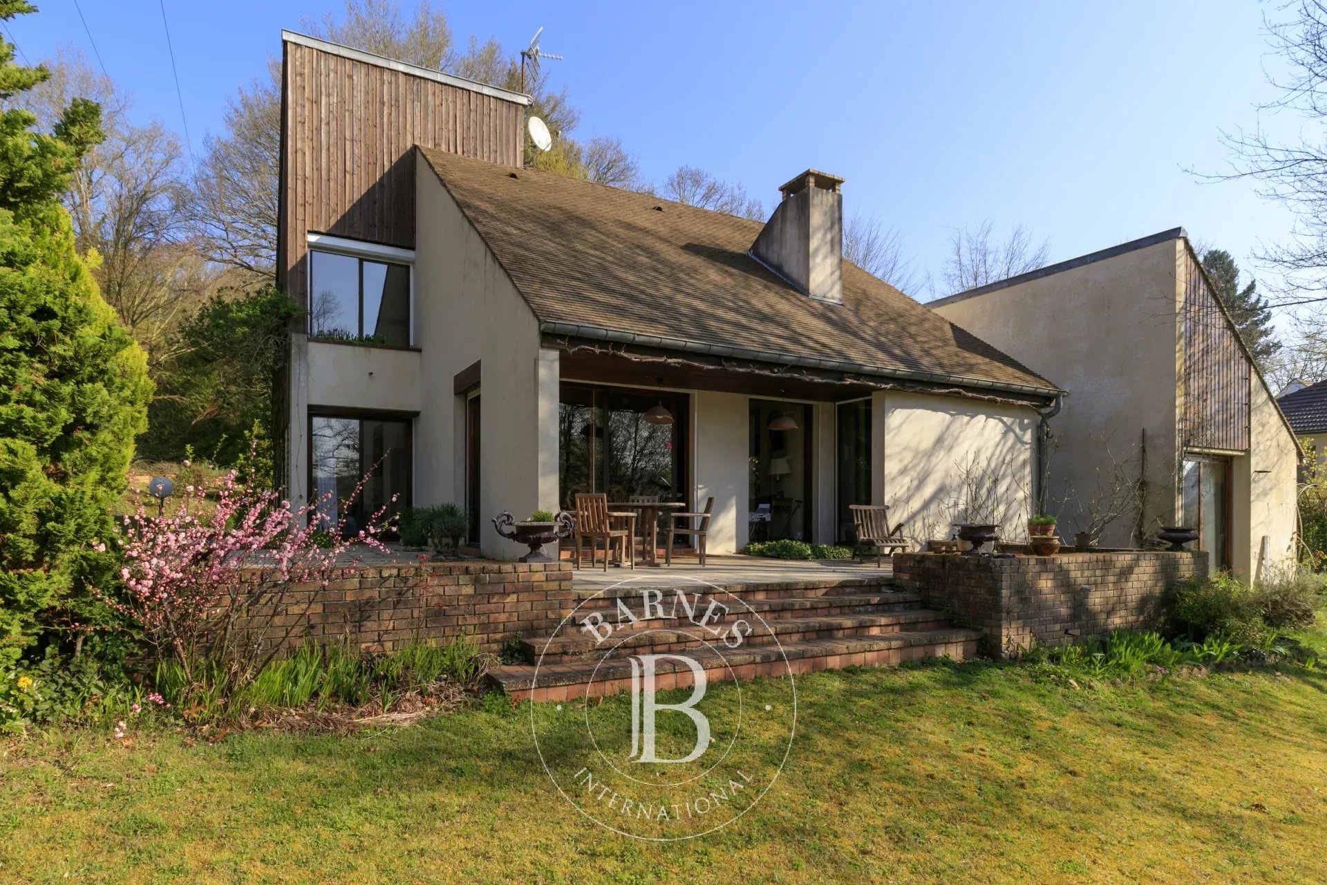 Maison Gif-sur-Yvette  -  ref 86749041 (picture 1)