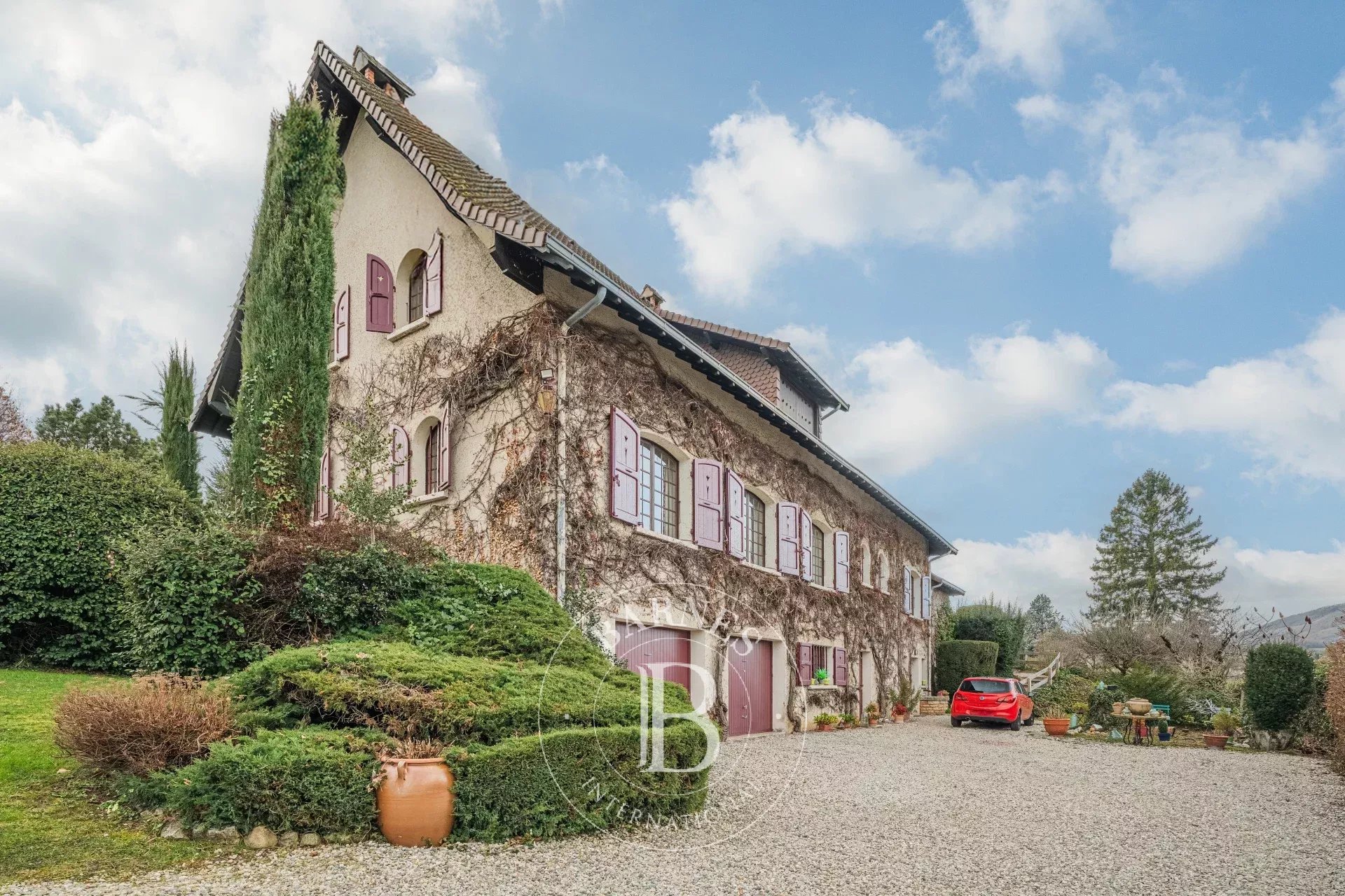 Voiron  - Maison 7 Pi&egrave;ces 4 Chambres - picture 17