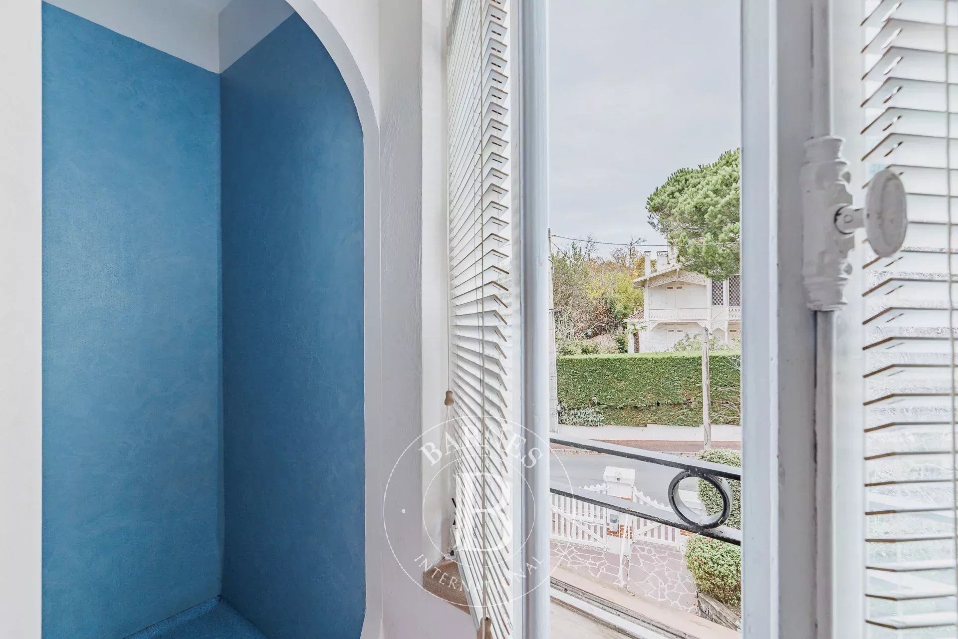 Villa Arcachon - picture 22