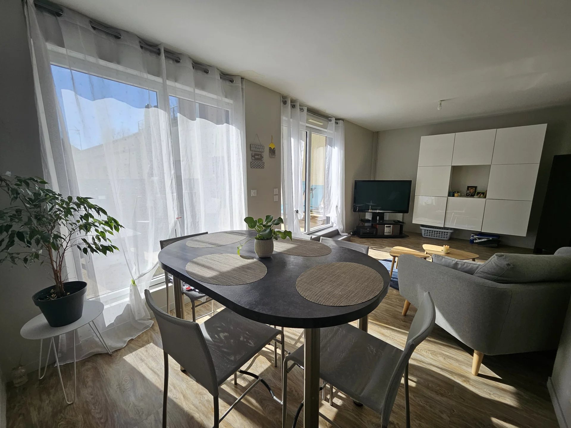 Vente Appartement Évreux