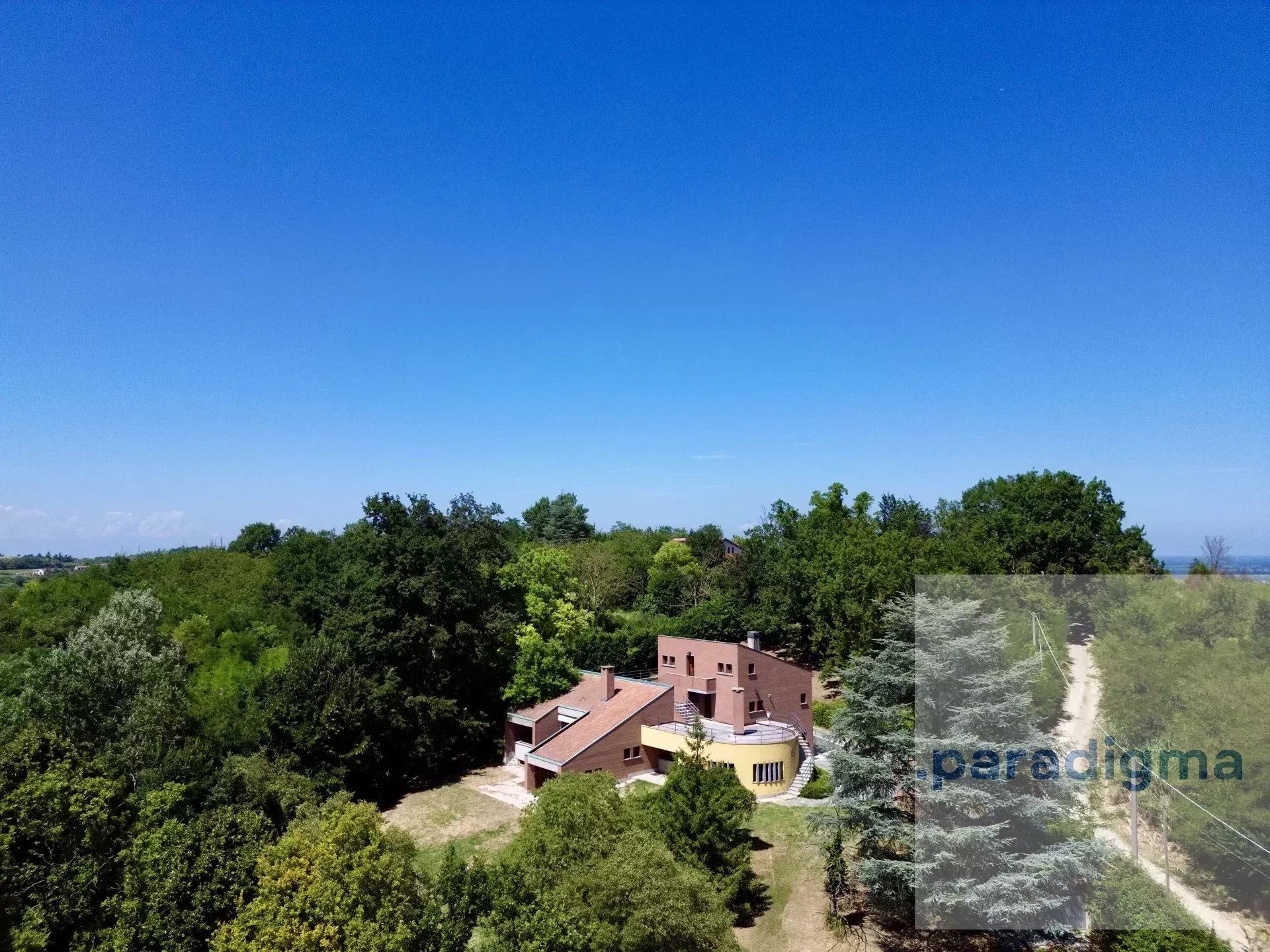 Vendita Villa Pecetto di Valenza