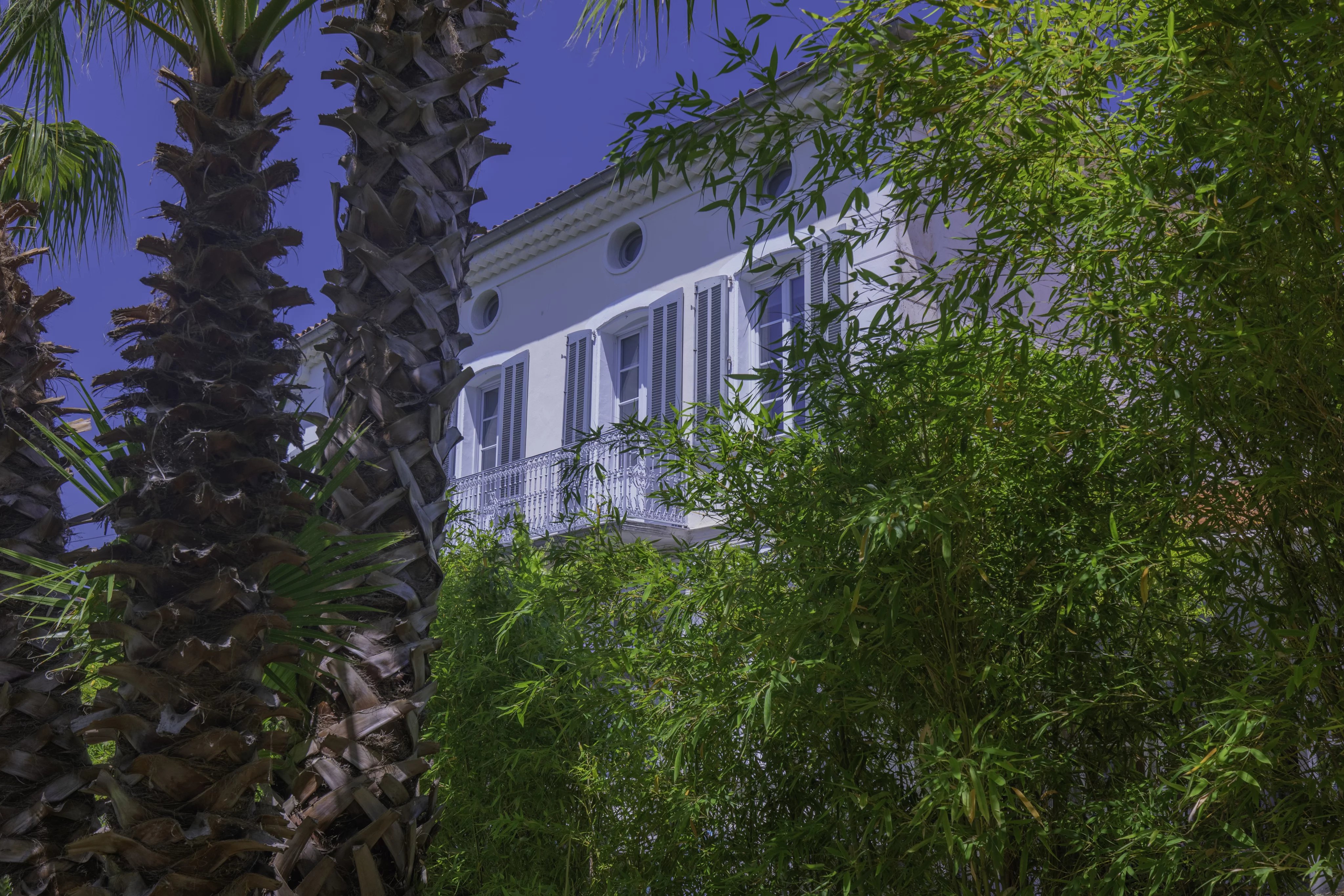 Maison de Maître Belle époque tout à pied