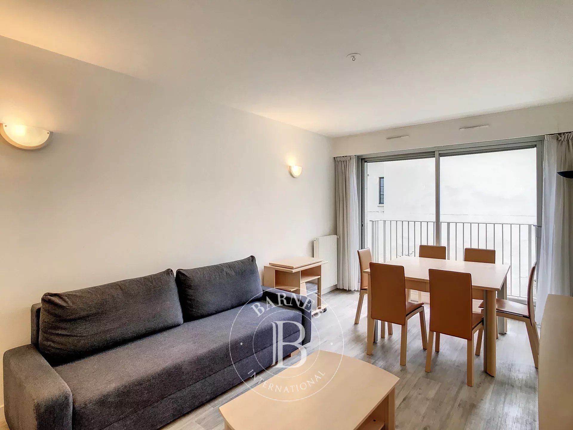 Daire Neuilly-sur-Seine