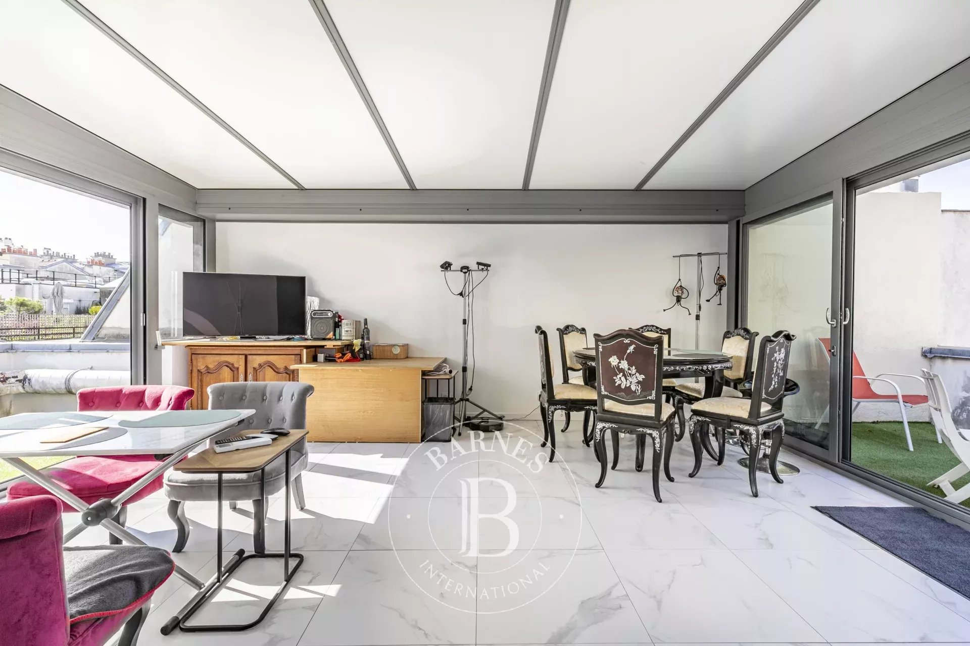 Appartement Paris 75015  -  ref 86832003 (picture 2)