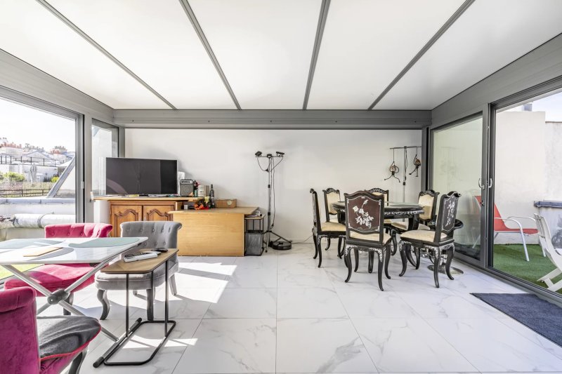 Zu verkaufen Wohnung | Paris 15ème - picture 2