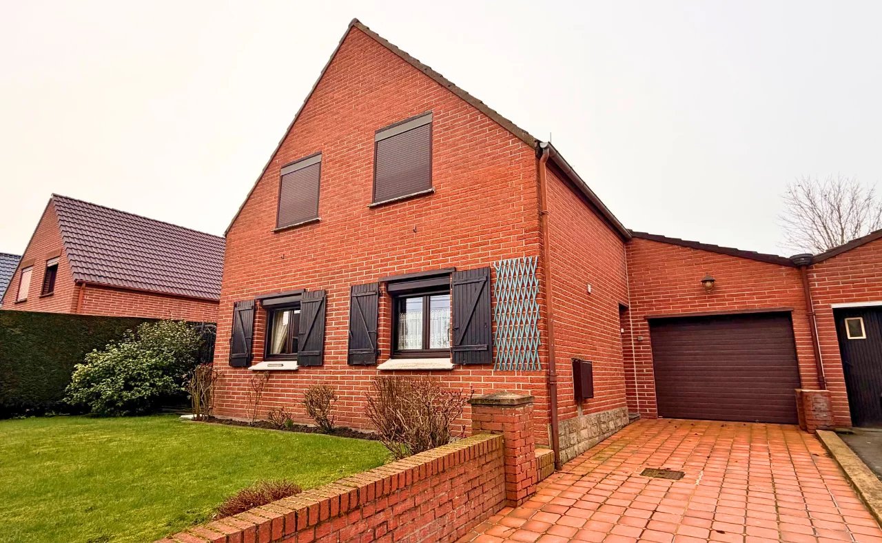 Agence immobilière de Nord Immo