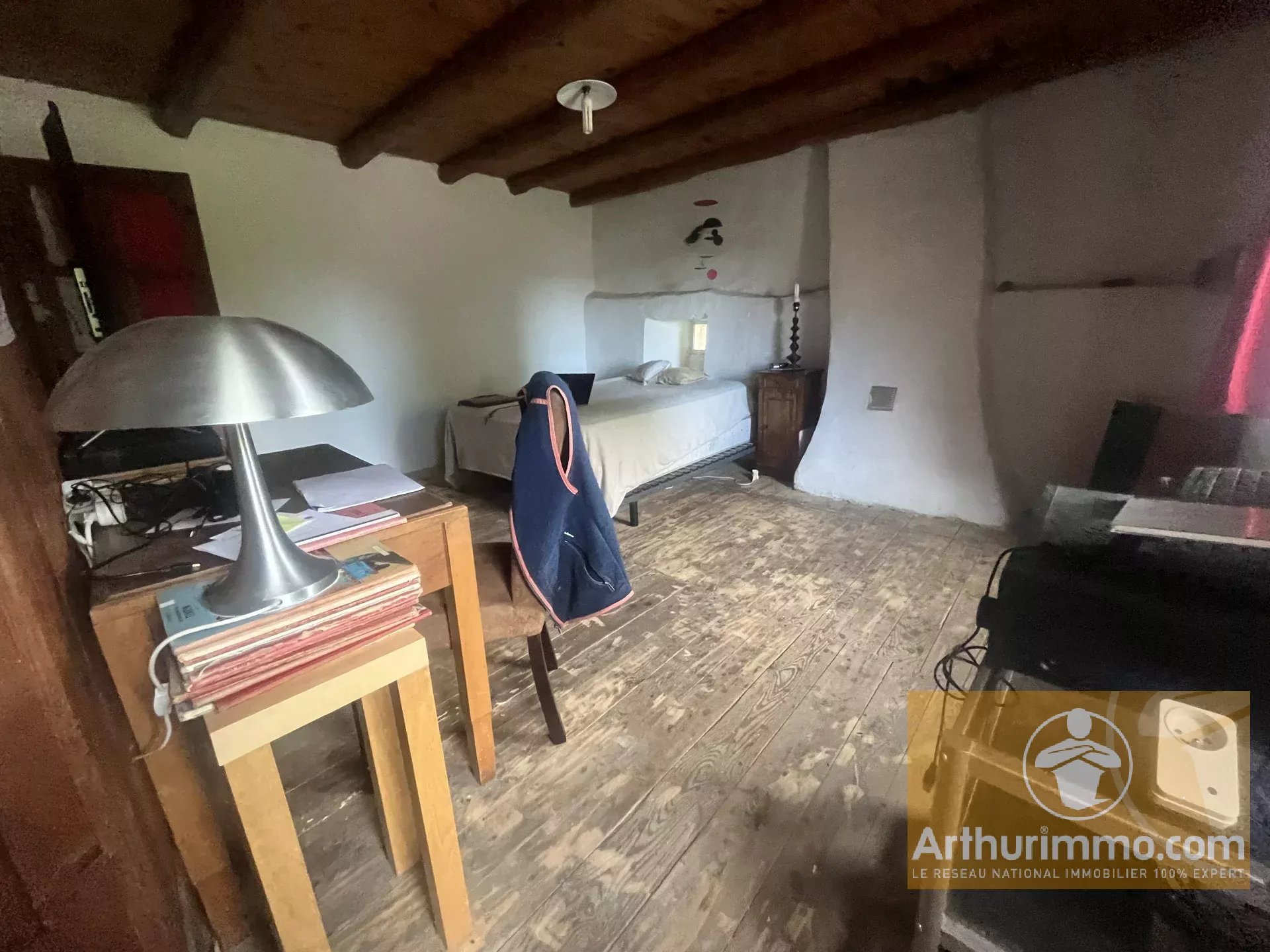 Charmante maison dans un hameau paisible de Peyre en Aubrac — photo 7