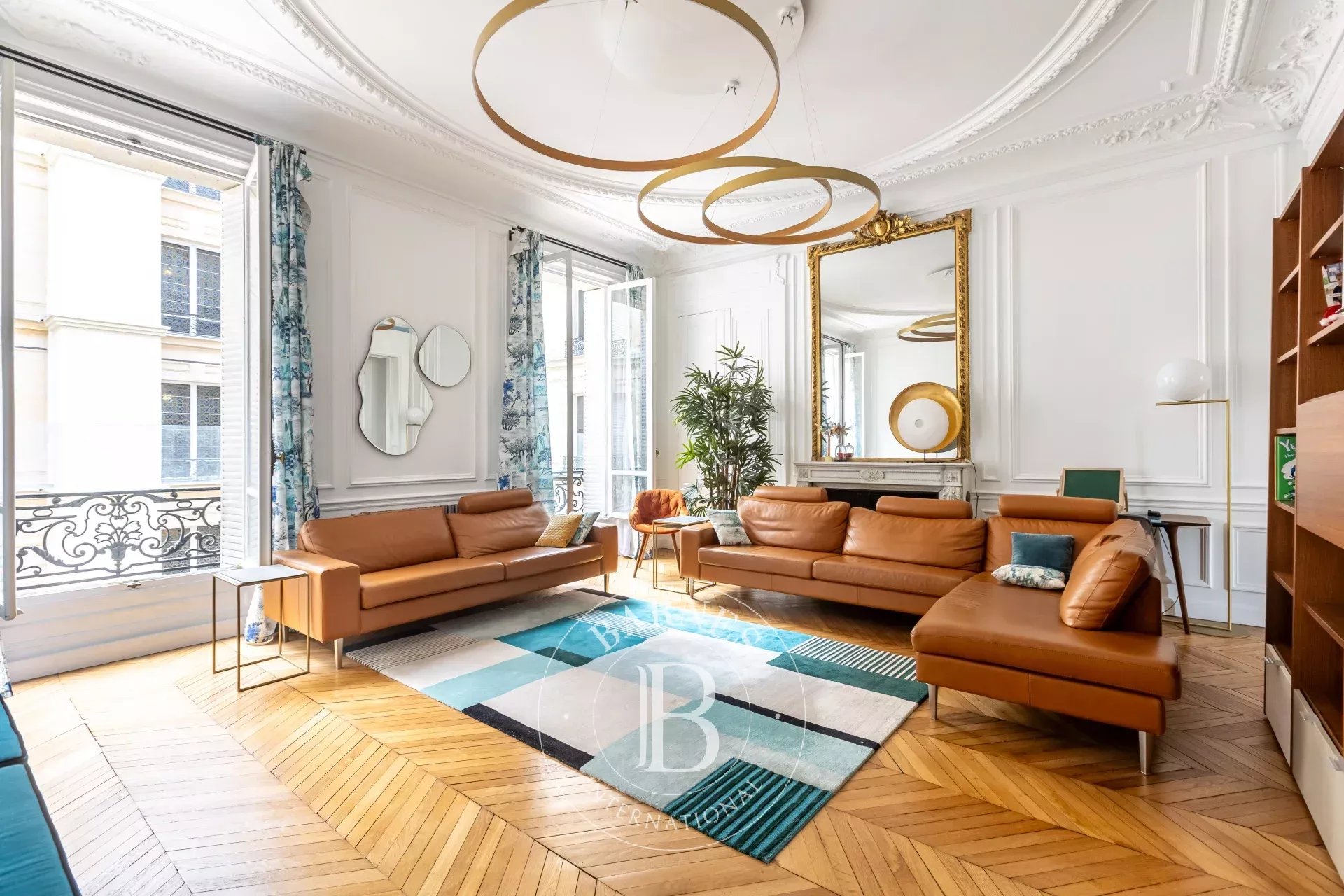 Piso Paris 75008  -  ref 87218049 (picture 1)