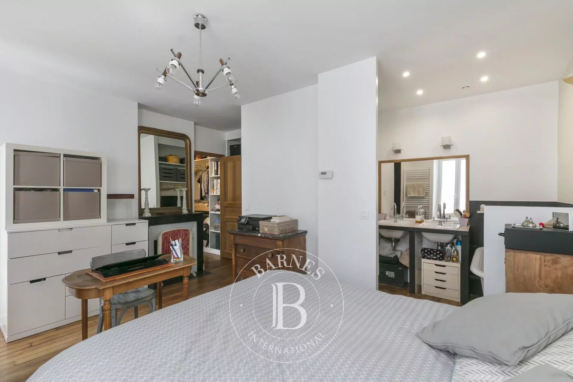 Ev Levallois-Perret - picture 10