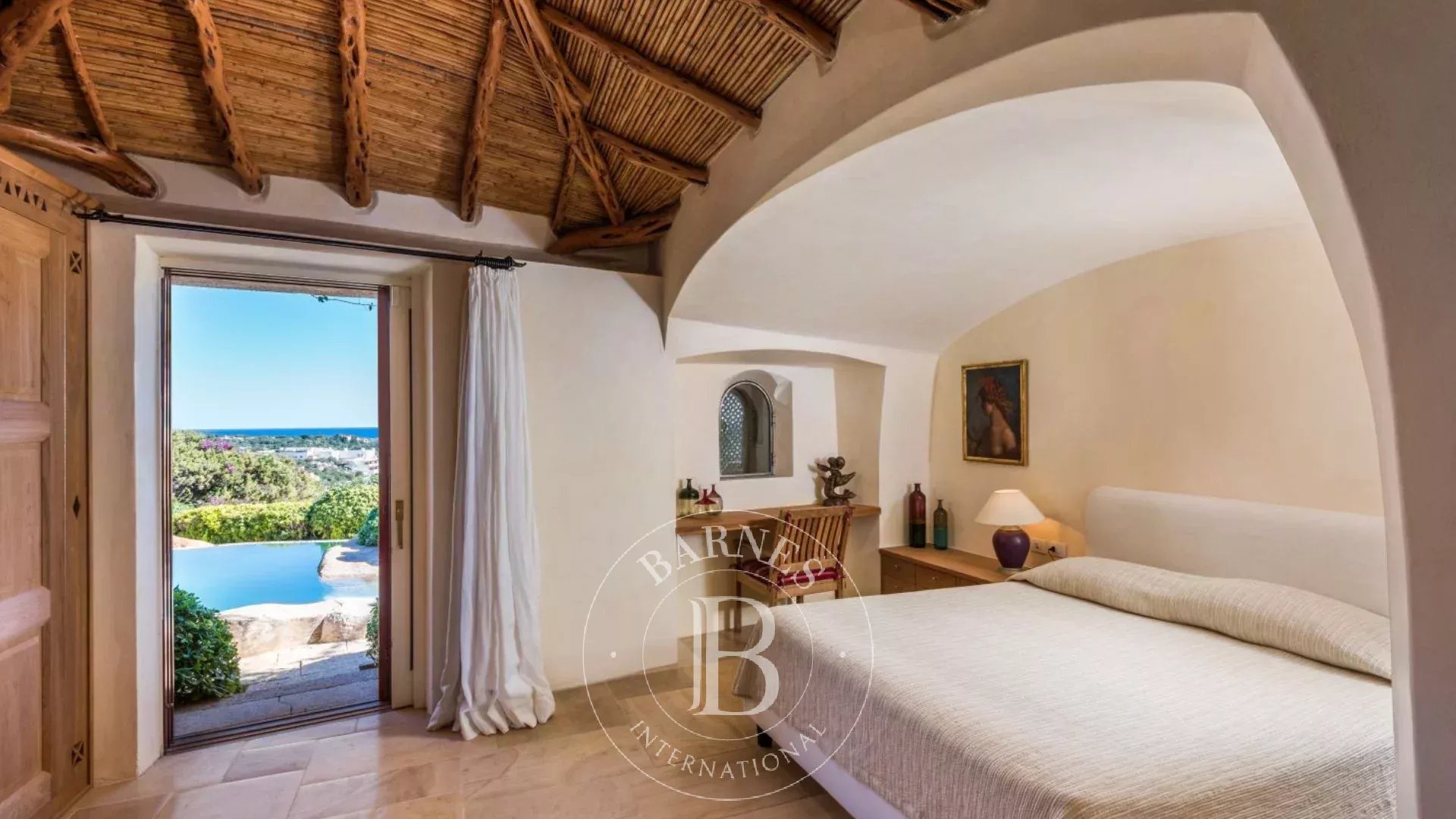 Porto Cervo  - Villa  5 Chambres - picture 14