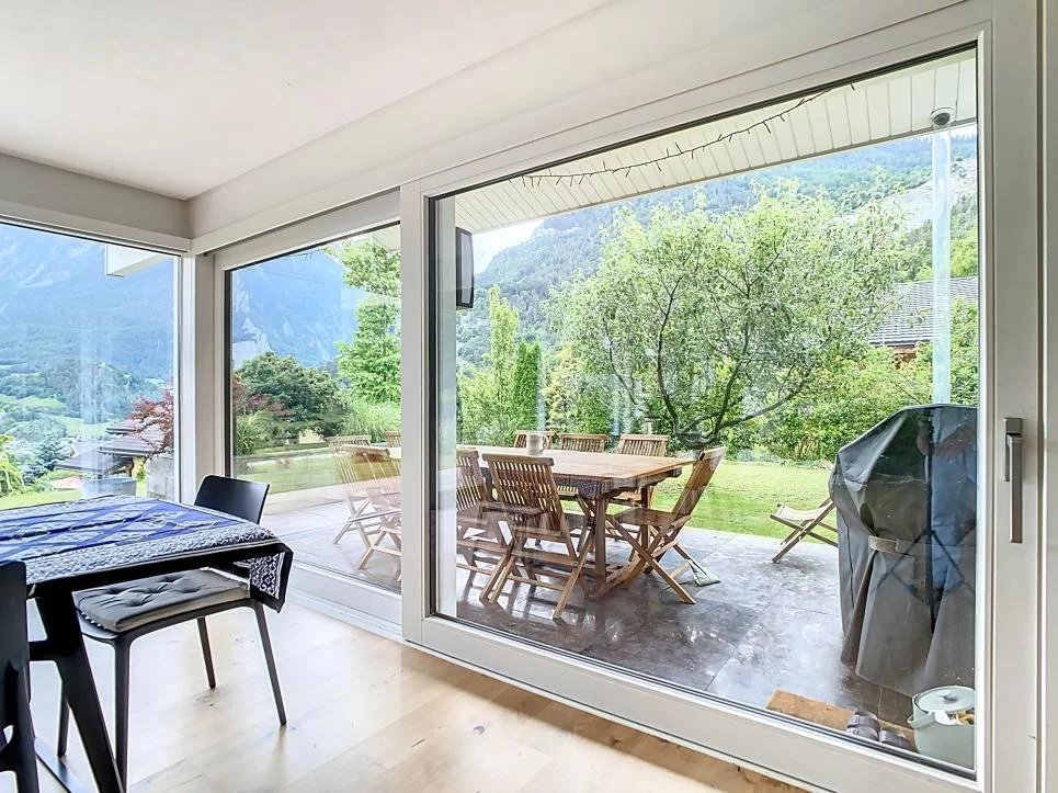 Villa familiale de luxe