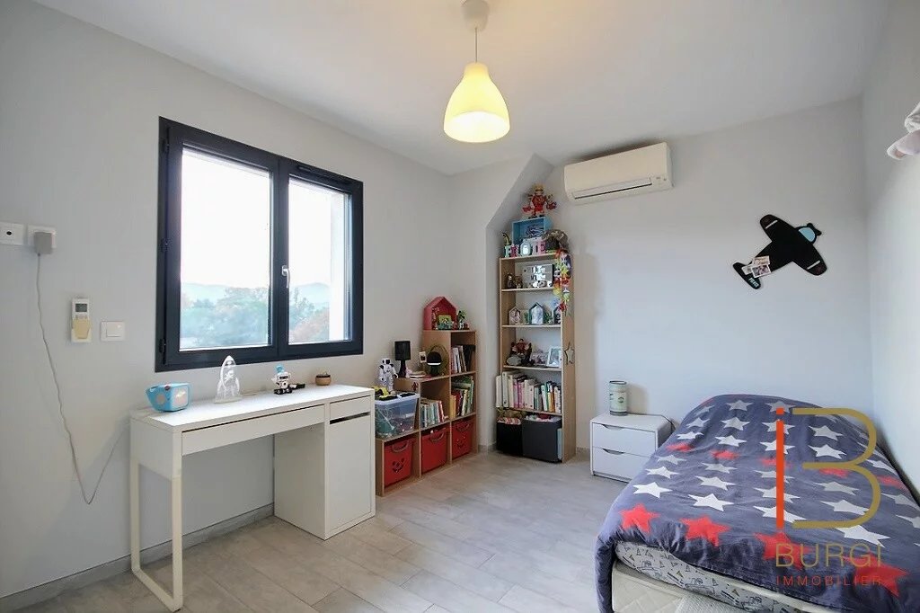 Vente Maison Roquebrune-sur-Argens