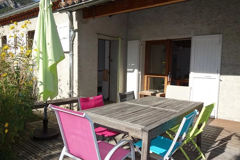 Vente Maison Espenel