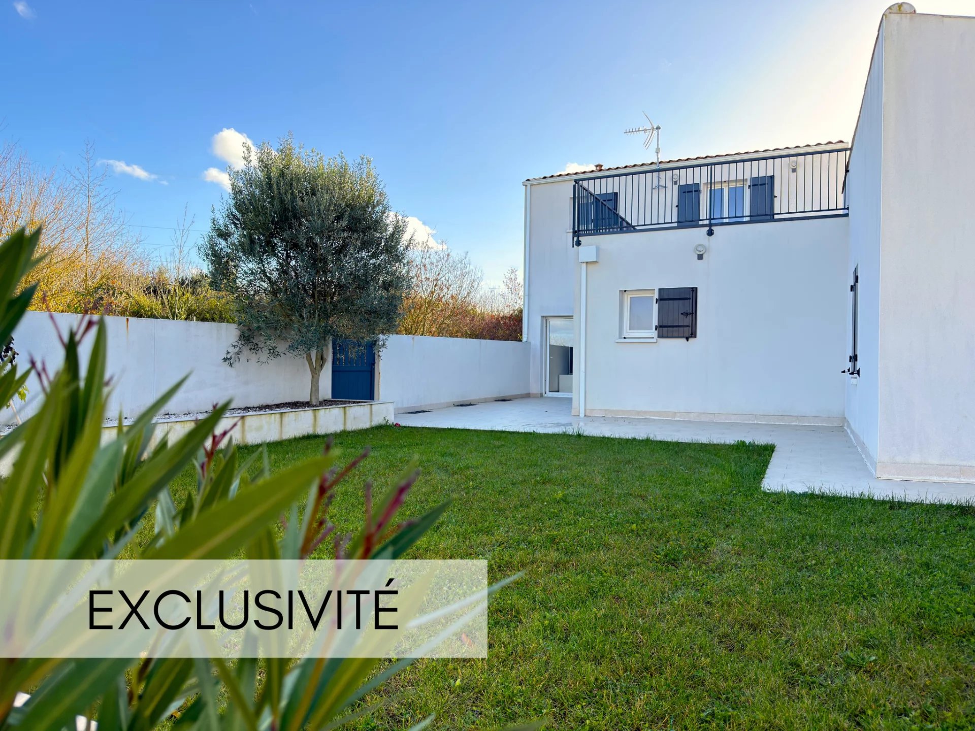 Vente Maison Saint-Xandre