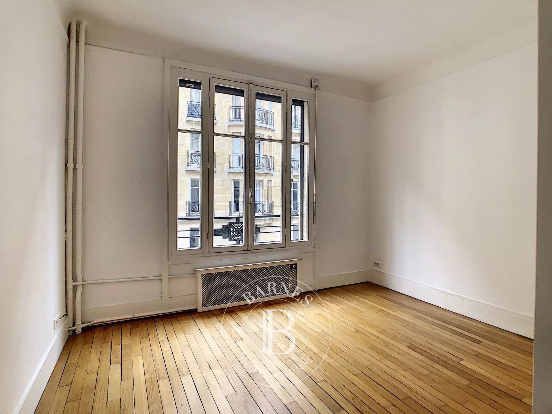 Daire Paris 16ème - picture 16