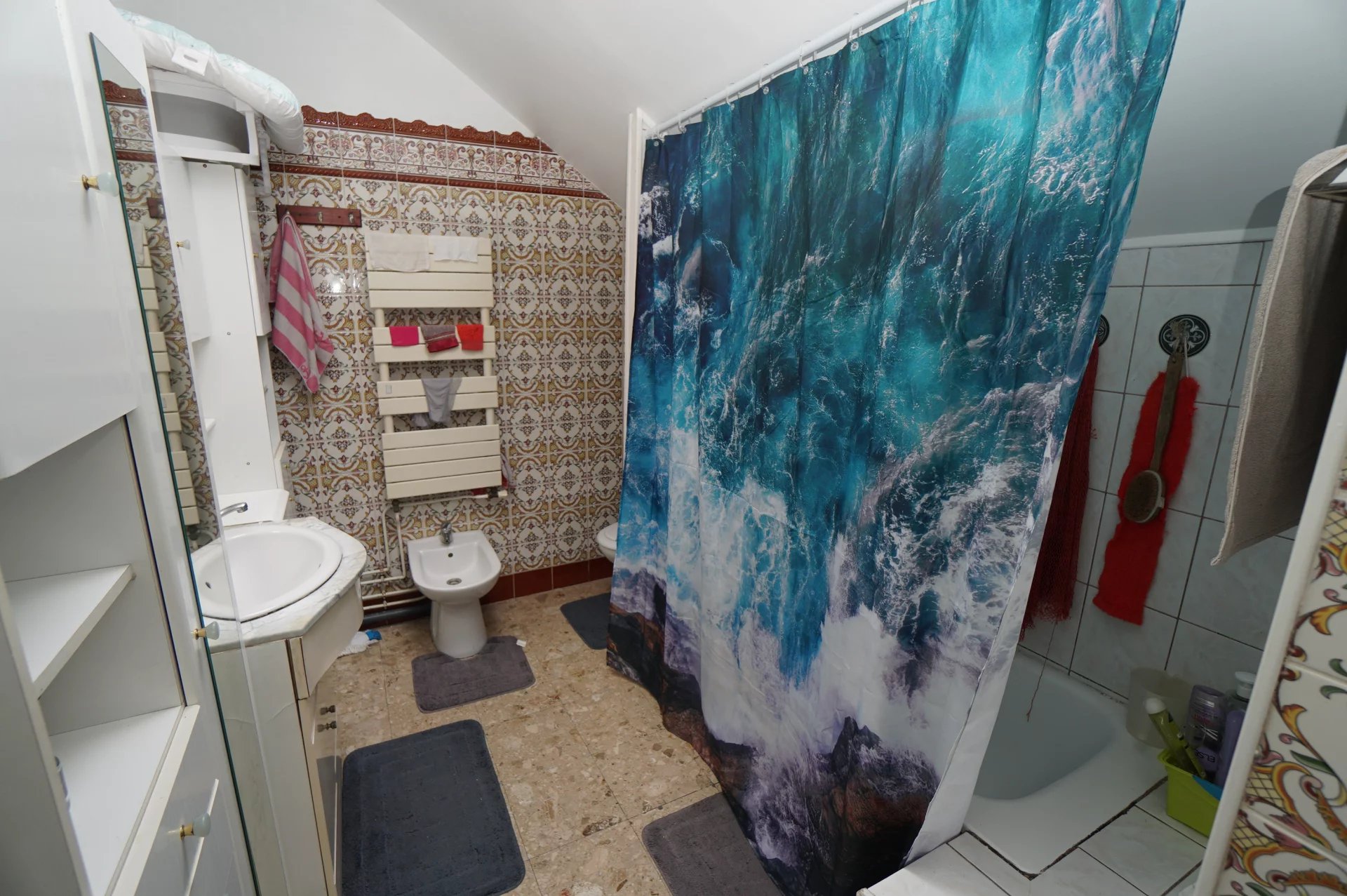Vente Maison Aulnay-sous-Bois