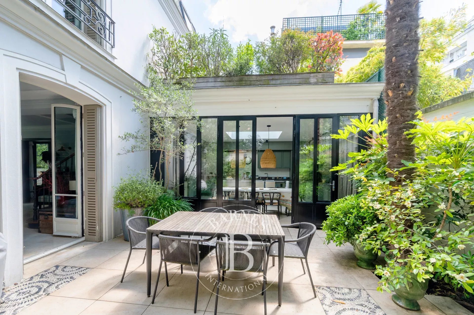 Ev Neuilly-sur-Seine - picture 13