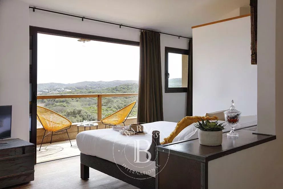 Bonifacio  - Villa  4 Chambres - picture 16