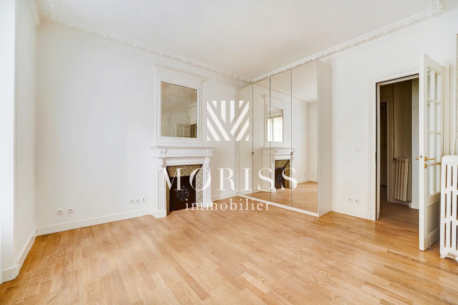 VENTE APPARTEMENT 2 PIECES - AUTEUIL SUD - Image Array
