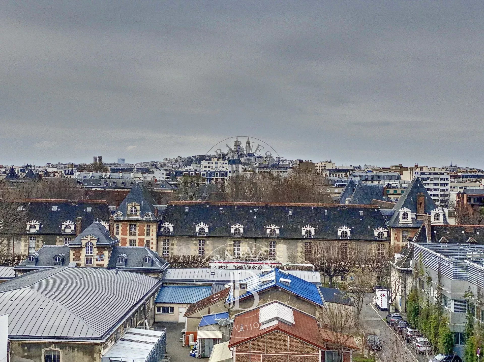 Daire Paris 10ème - picture 20