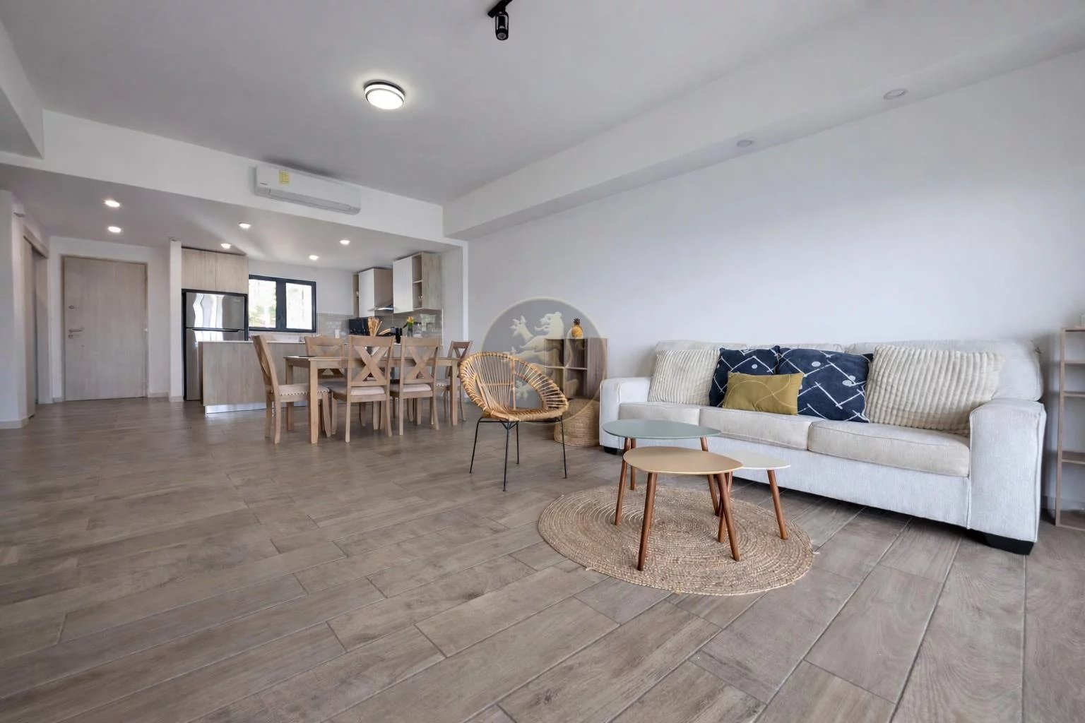 2BR/2BA Condo - Point Blanche - Sint Maarten #215 — photo 5
