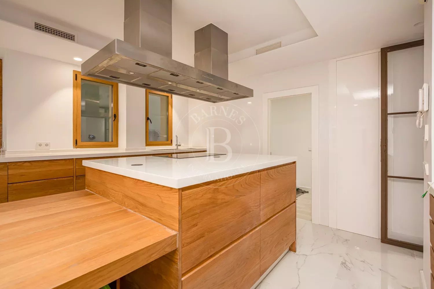 Daire Madrid - picture 12