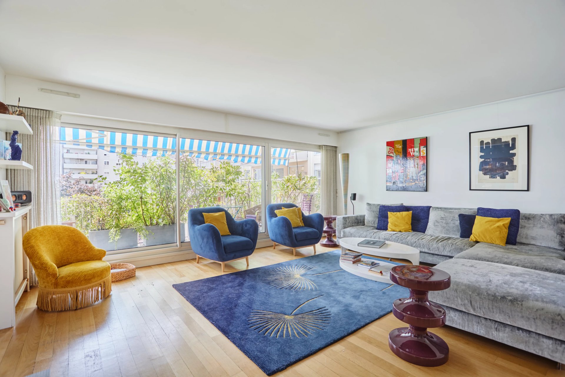 5 Bedroom Apartment/Flat's Image 3