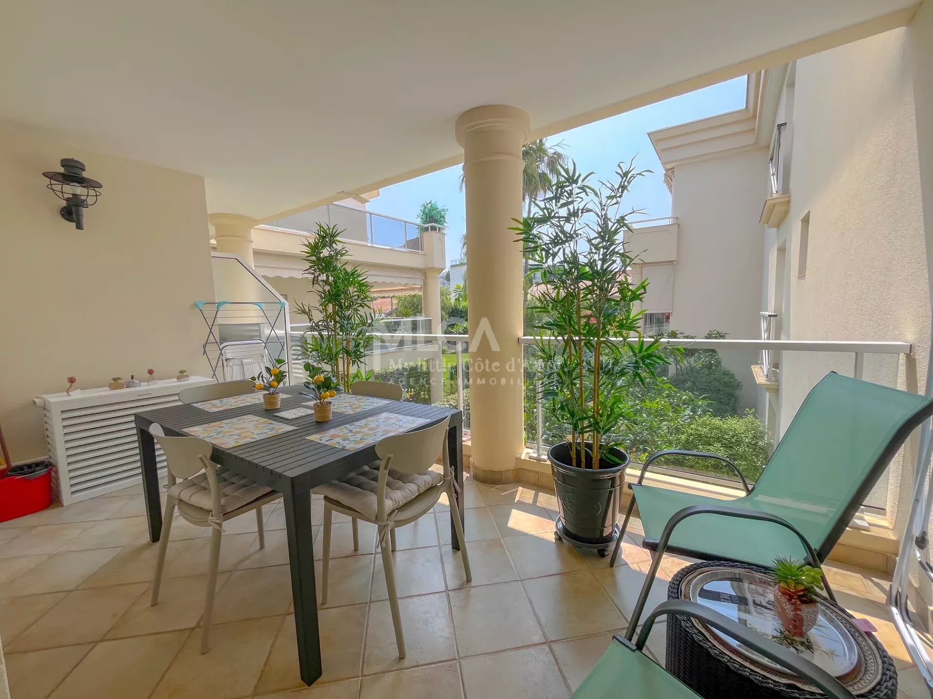 Agence immobilière de My Little Côte d'Azur