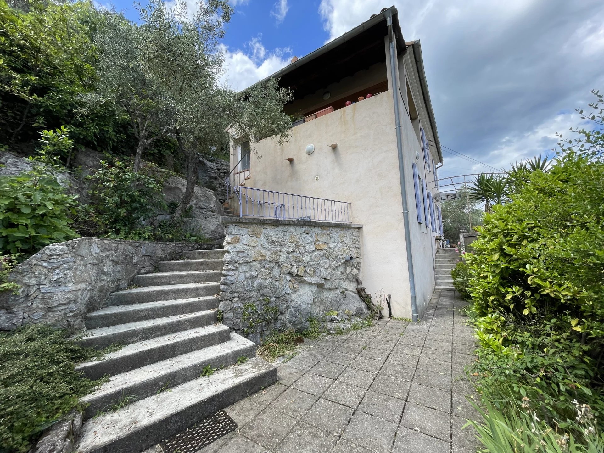 Vente Appartement Alès