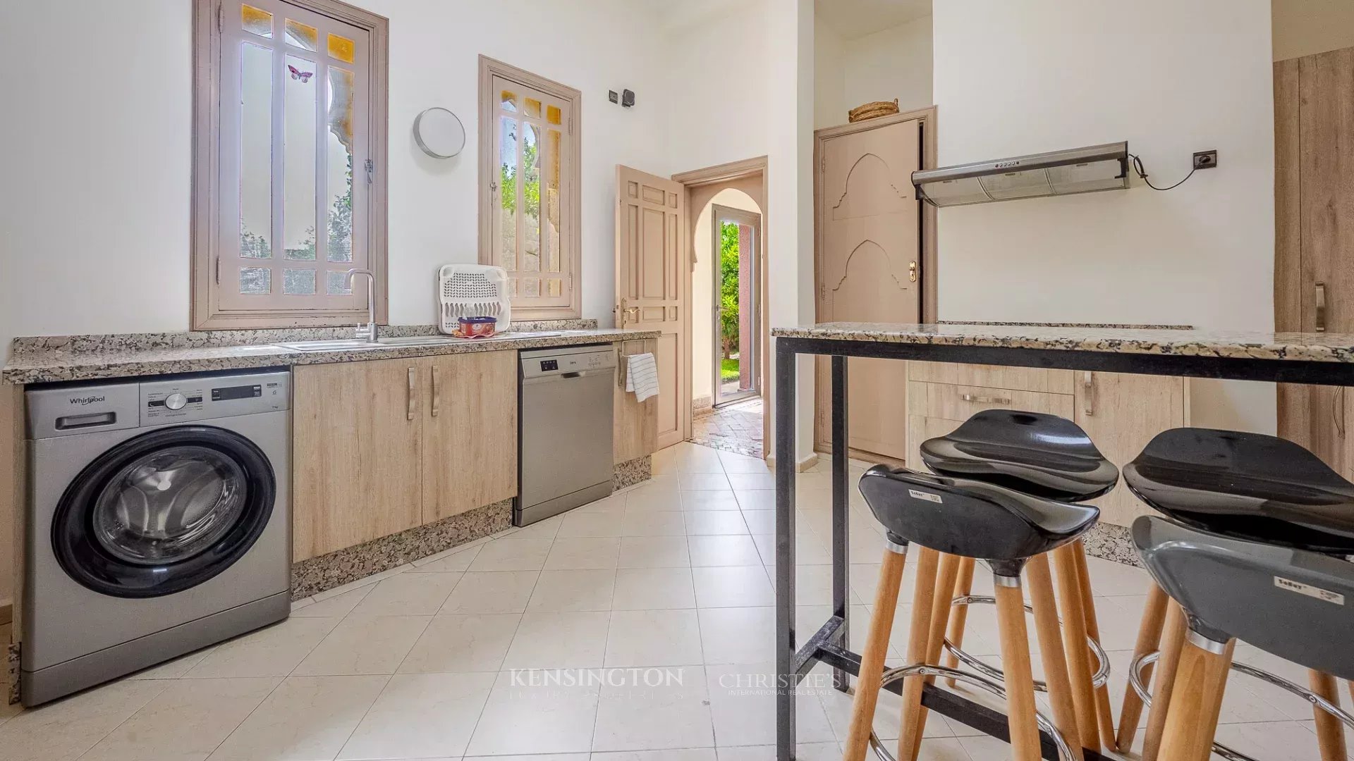 4 Bedroom Villa/Townhouse's Image 17