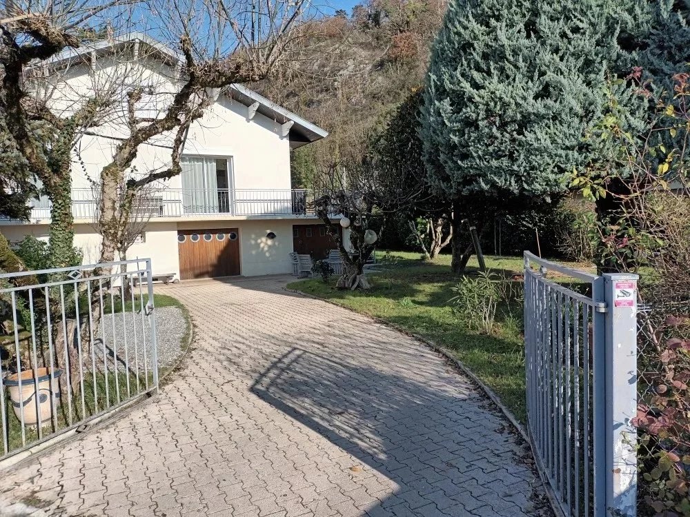 Vente Maison Aix-les-Bains