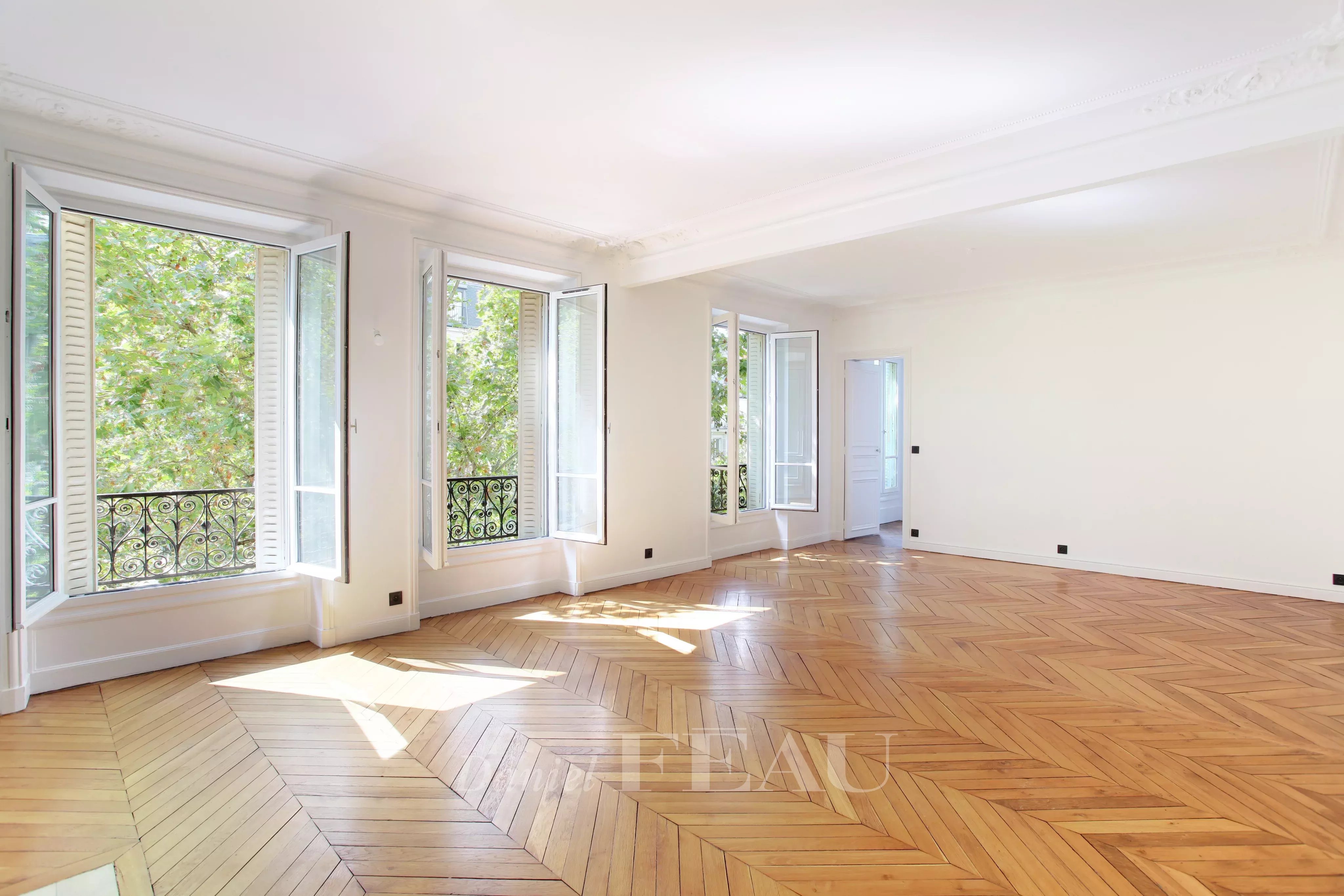 Rental Apartment Paris 5th