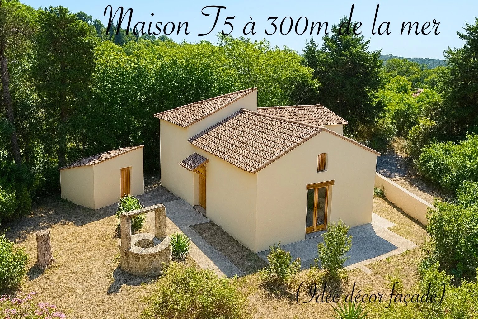 Agence immobilière de Tako