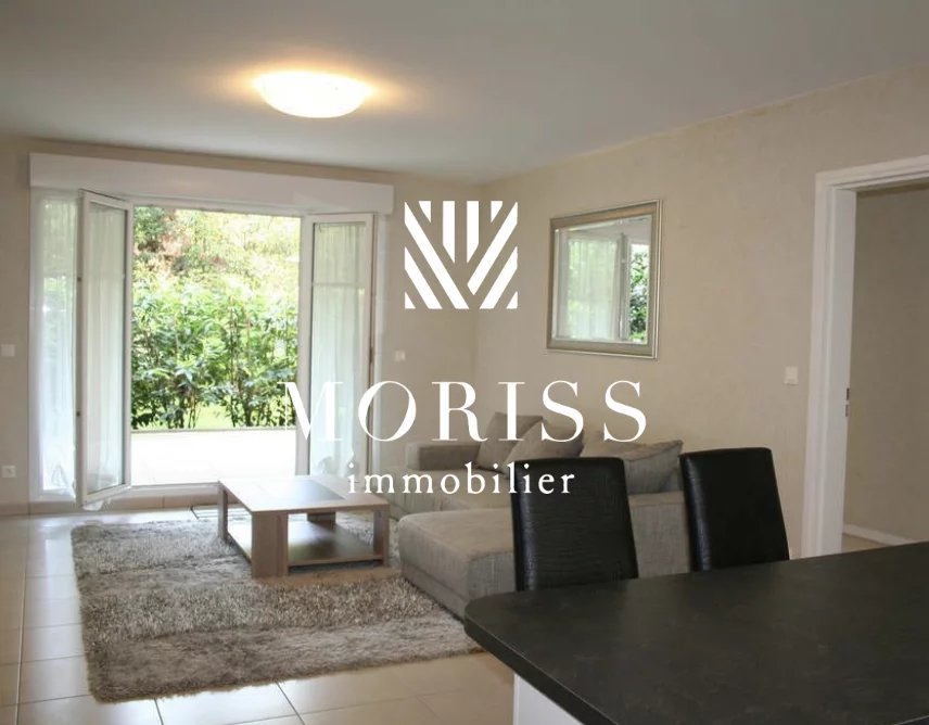 Fontenay-sous-Bois - Appartement de 3 pièces de 73 m2 - Image Array