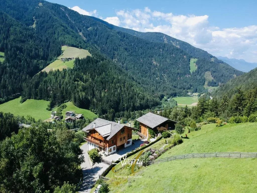 Ragginerhof - fleuron des Dolomites - Photo 5