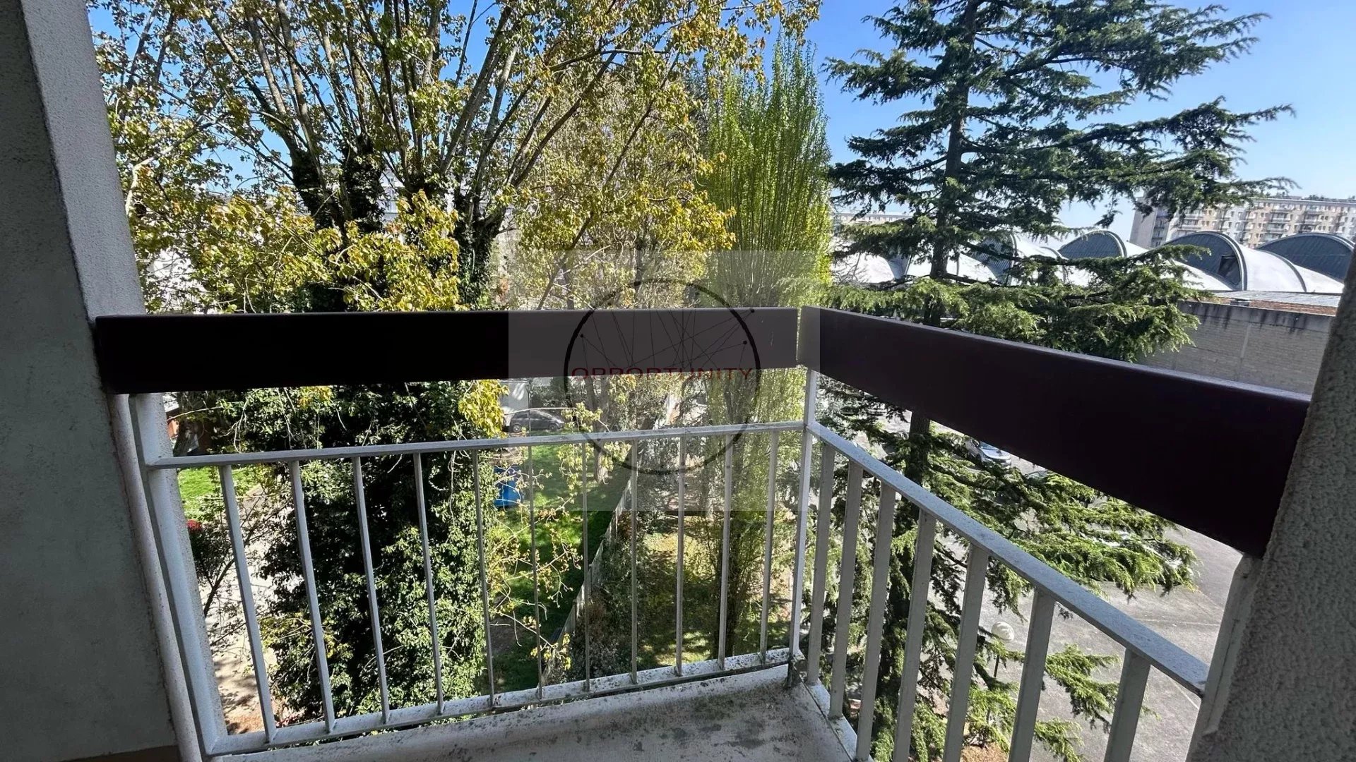 appartement 68 m² Montreuil — photo 6