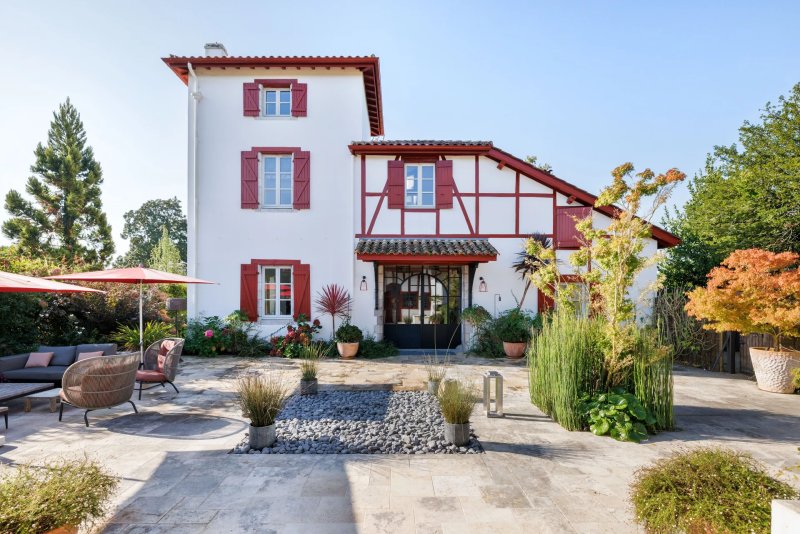 For Rent House | Arcangues - picture 1