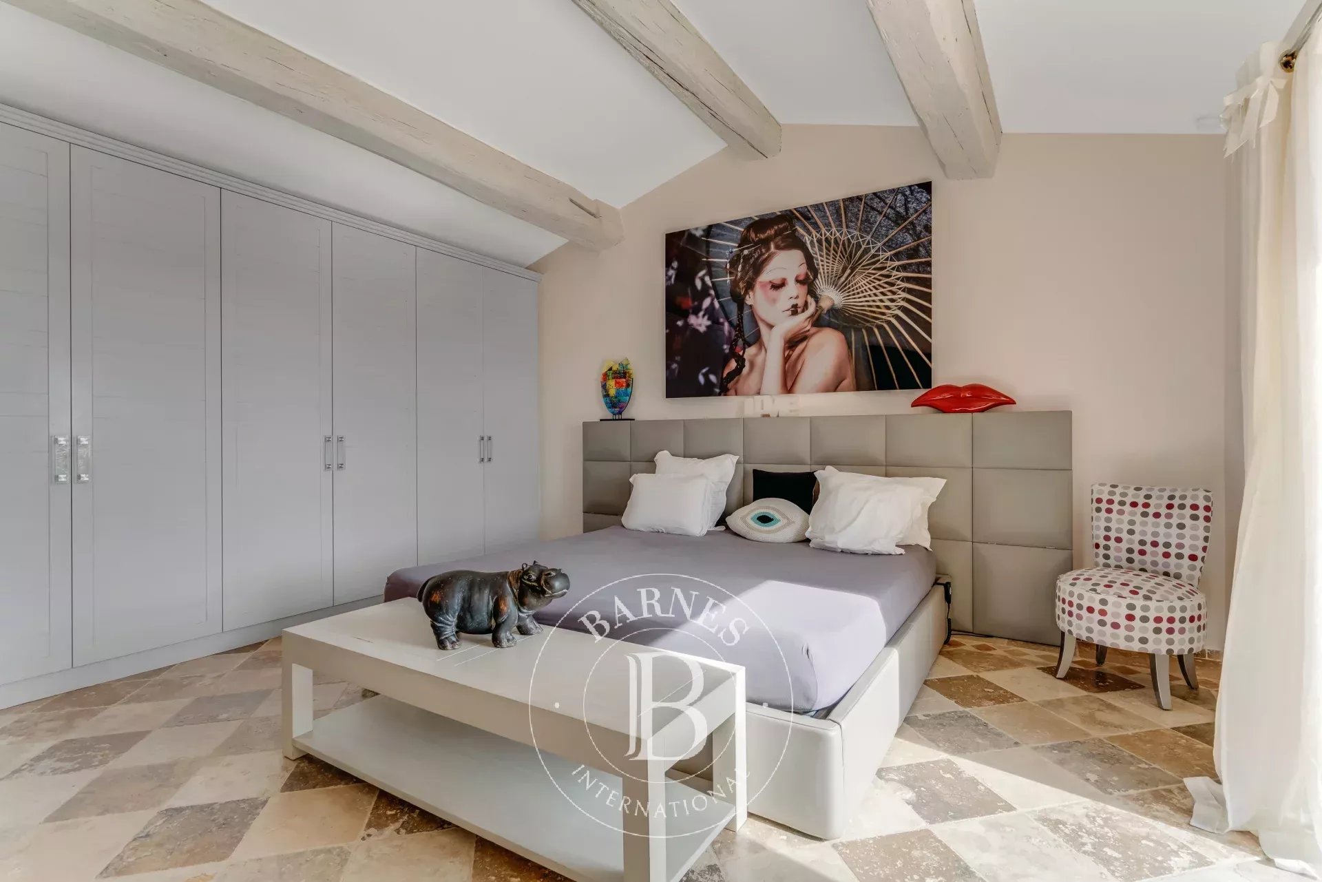 Saint-Tropez  - Maison 17 Pi&egrave;ces 13 Chambres - picture 13