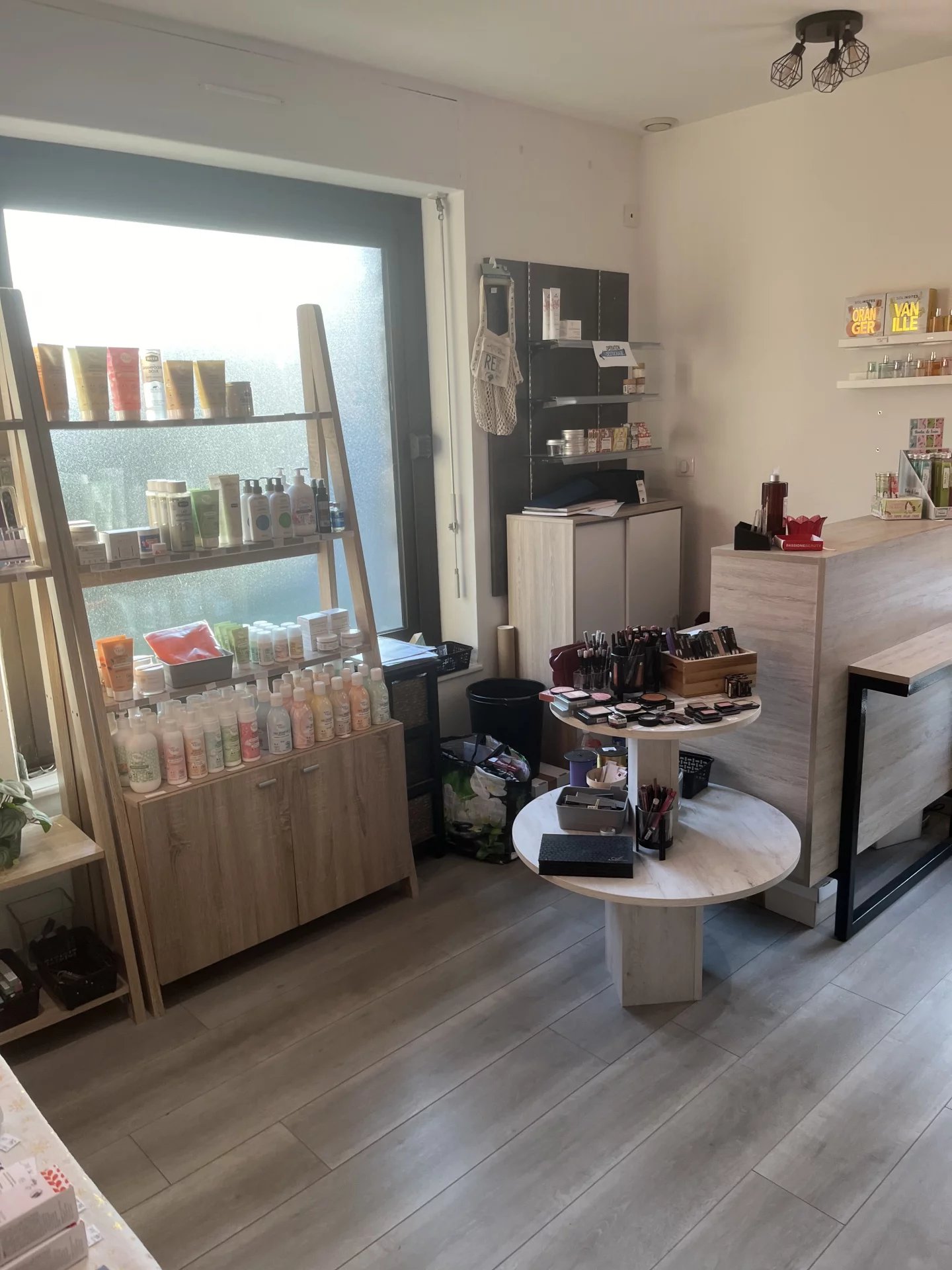 immeuble de rapport  exclu  RANCE IMMO   locaux pro ou commerce