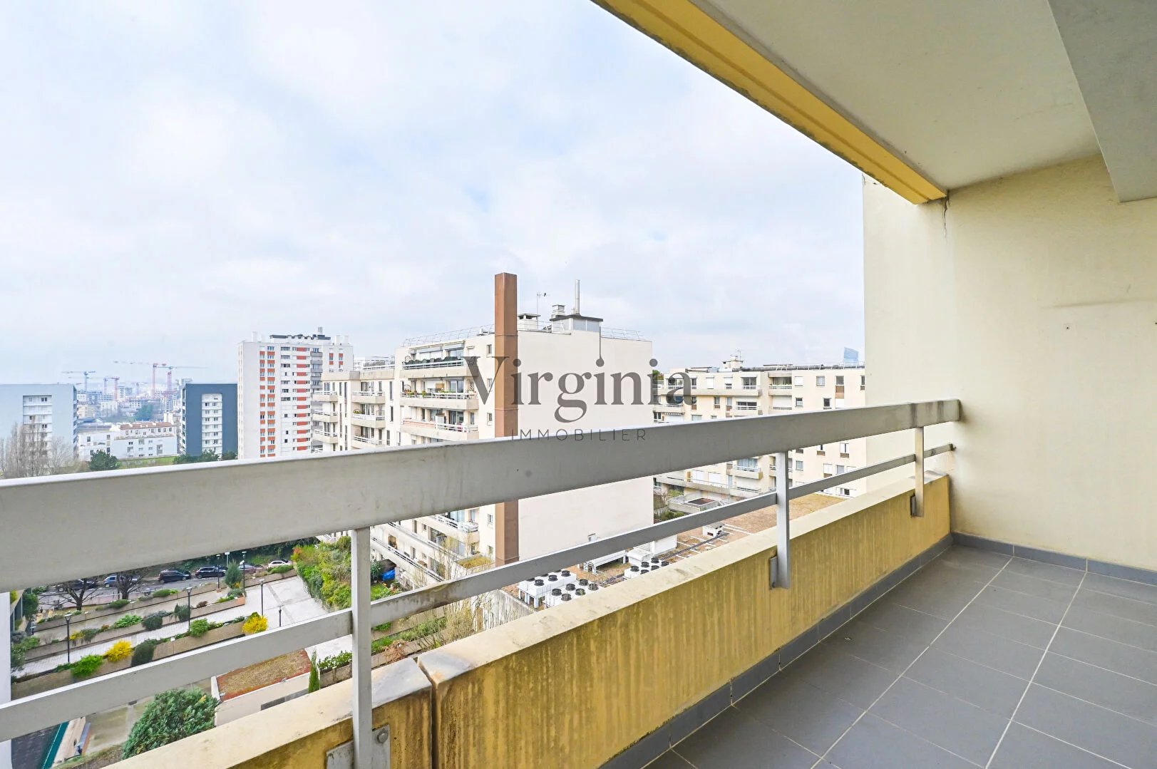 Appartement Charenton Le Pont 3 pièce(s) 76 m2