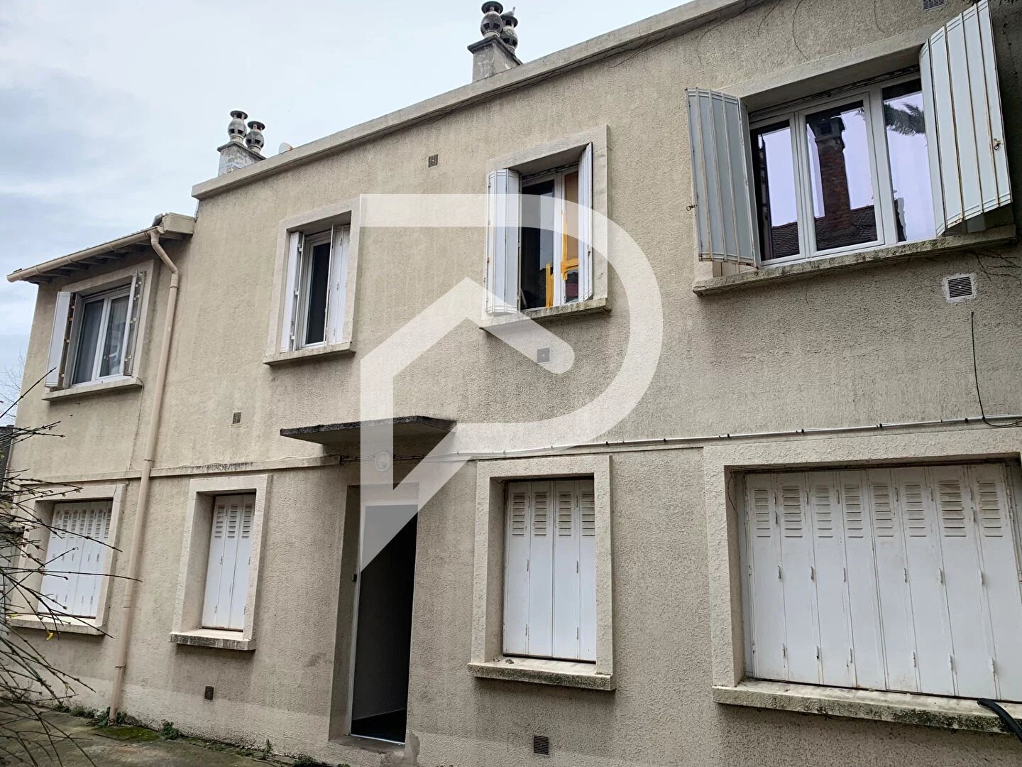 Vente Immeuble Gennevilliers