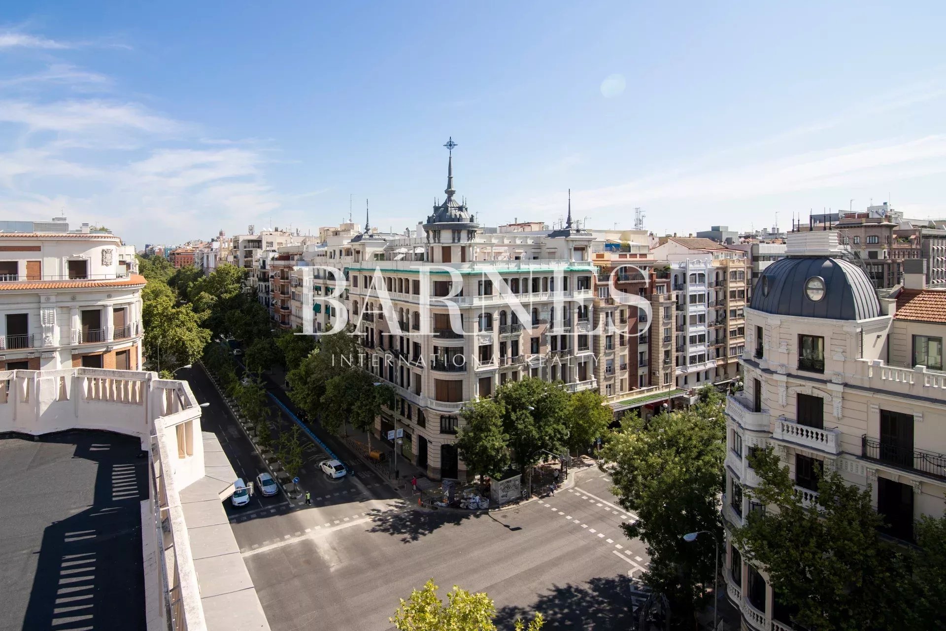 Penthouse Madrid - picture 25