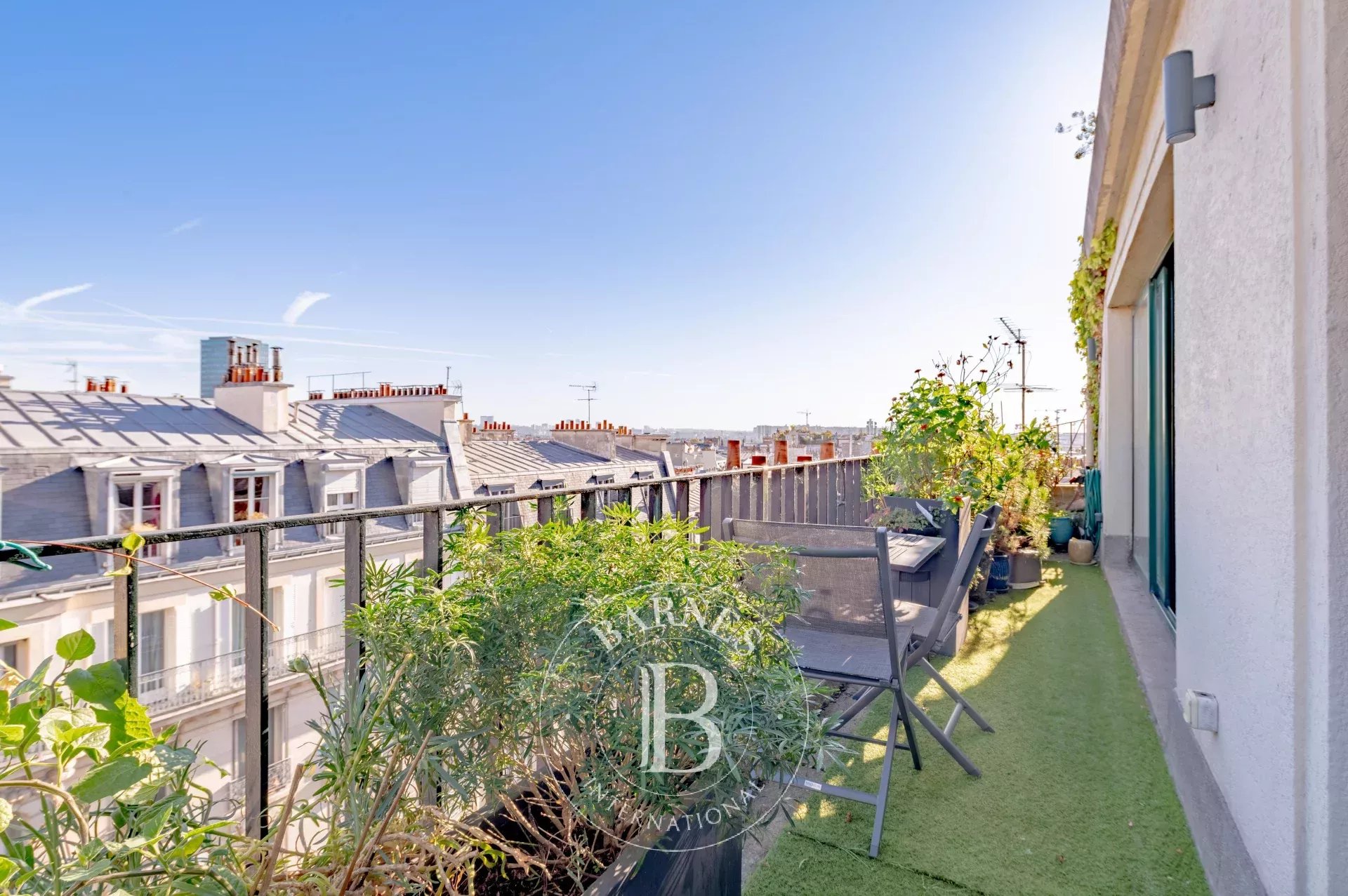 Daire Paris 5ème - picture 8