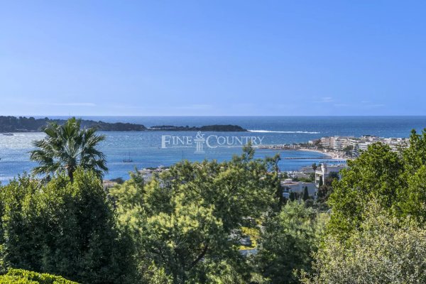 Luxury Villa Cannes La Californie | Sea View Family Estate — photo 2