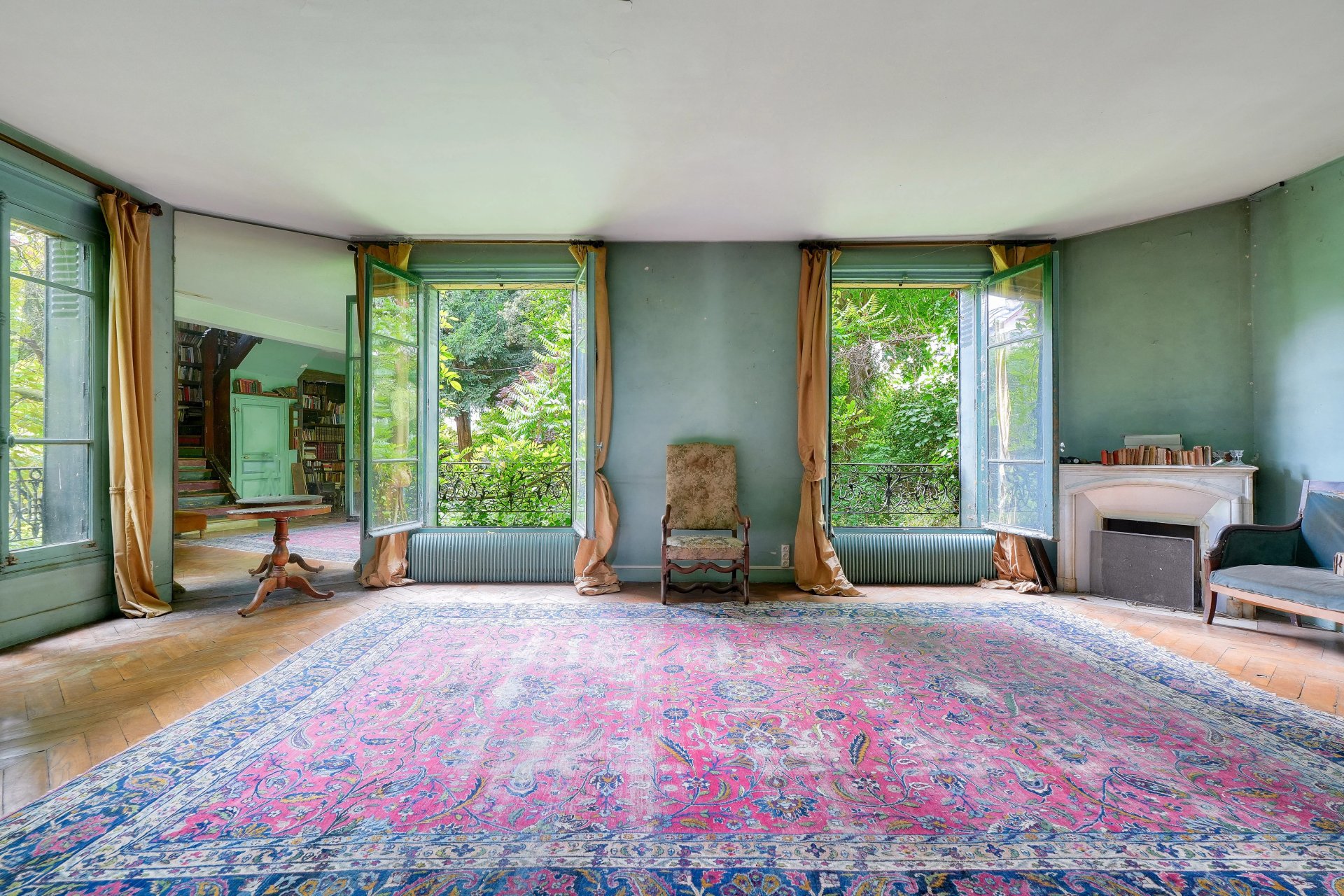 Listing image