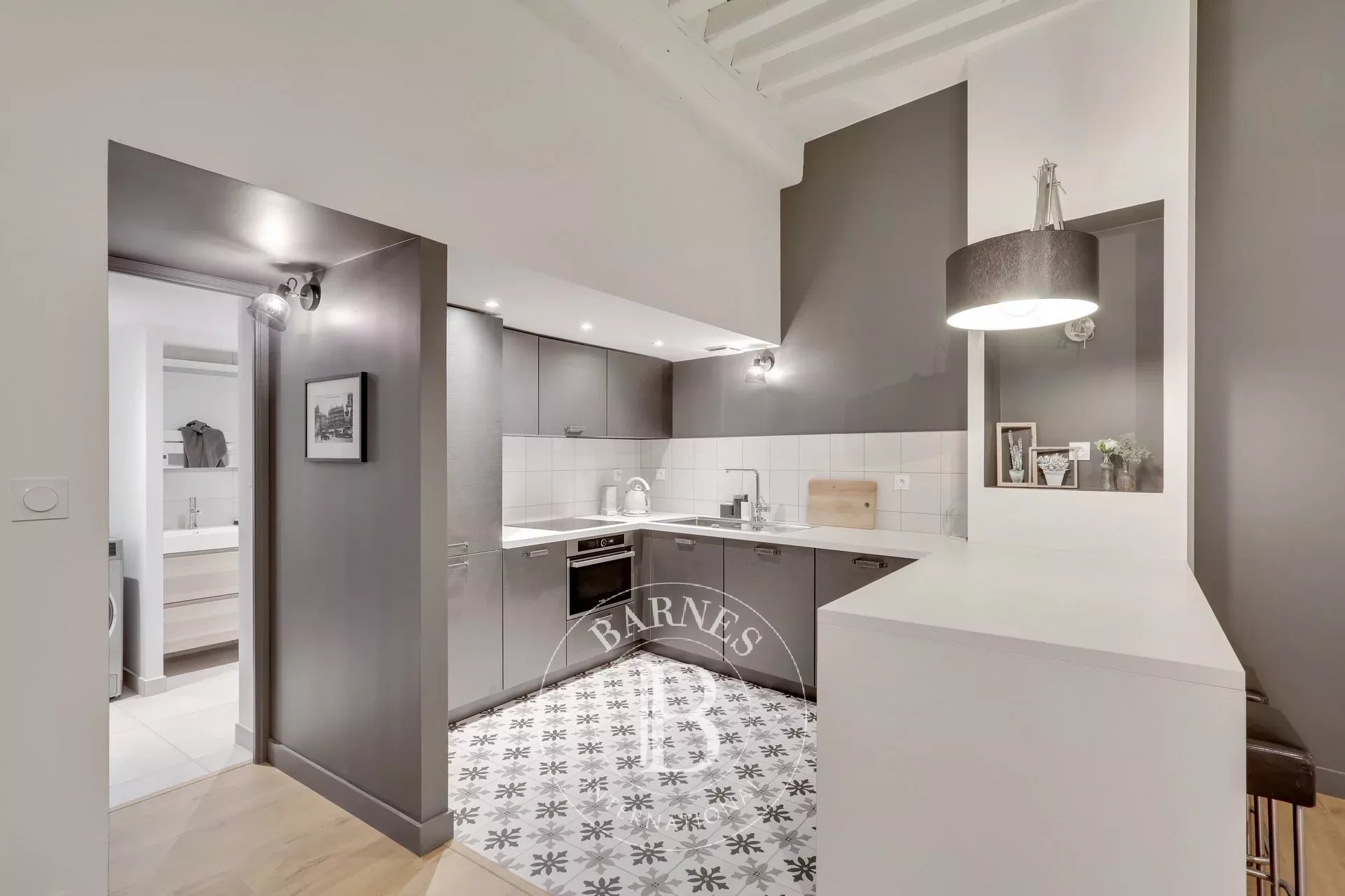 Daire Lyon 2ème - picture 8