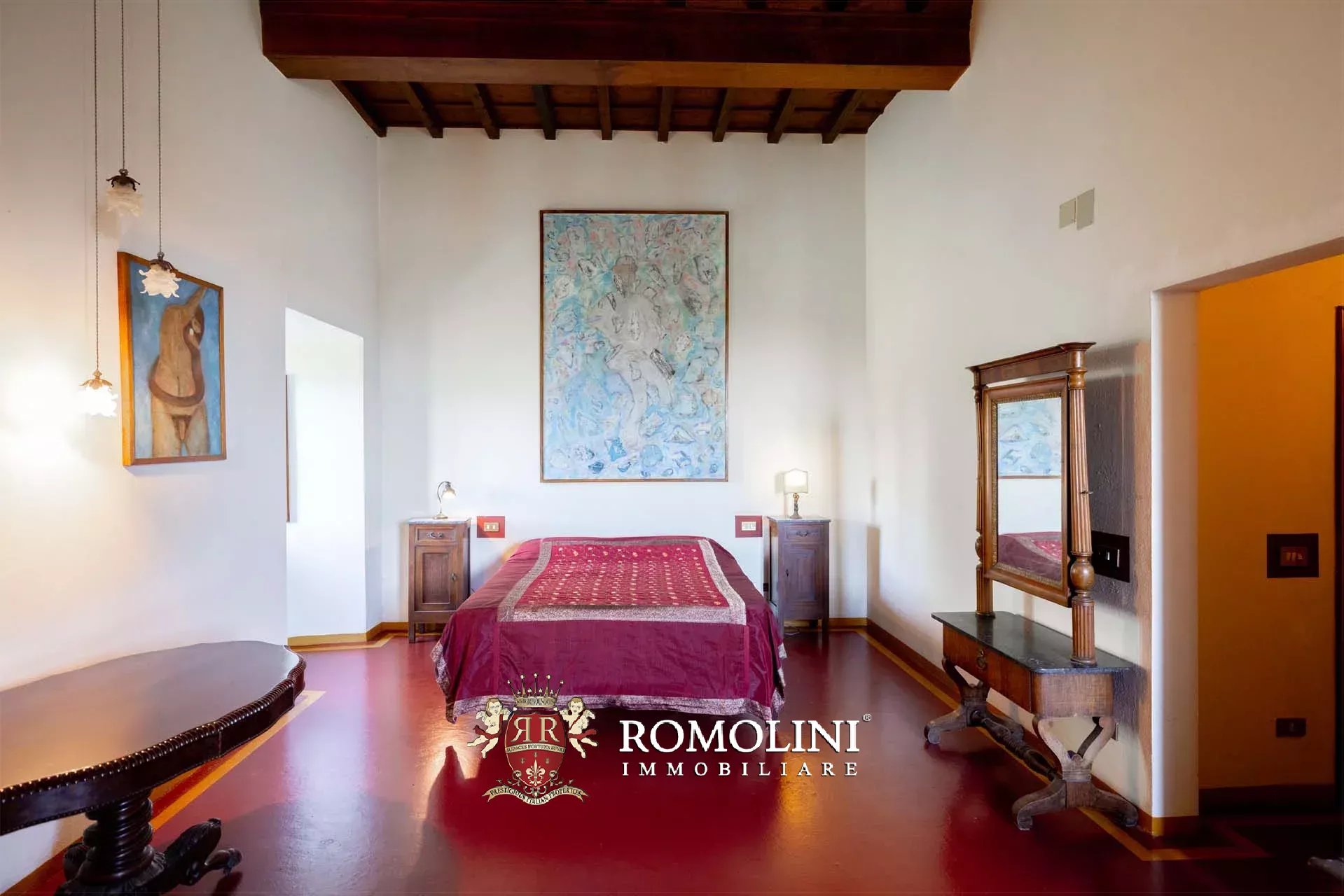 8 Bedroom Chateau's Image 43