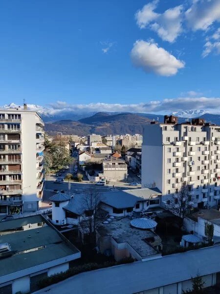 Location Appartement Grenoble