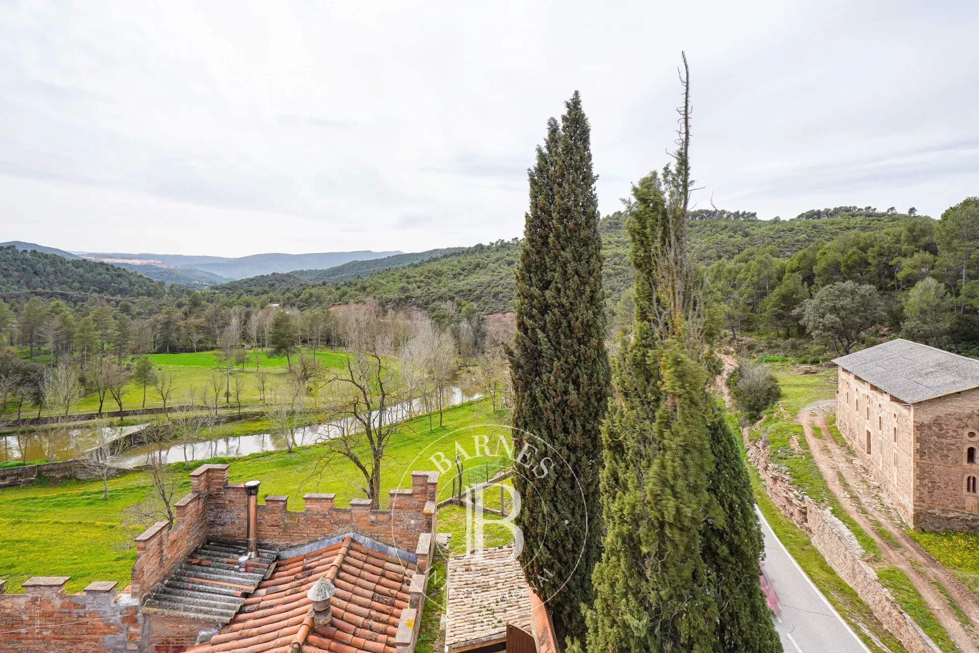 Ev Castellnou de Bages - picture 39 title=
